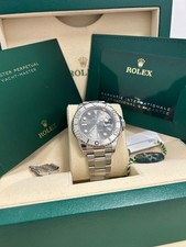 Rolex Yacht-Master 2021