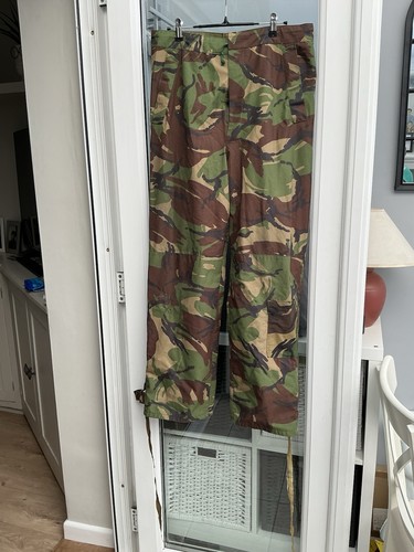 Army nbc suit - nbc, dpm