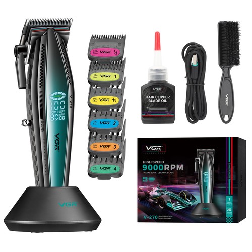 Vgr cordless hair - cordless, men
