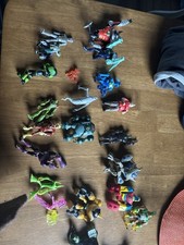 Ben 10 Large Figure Bundle