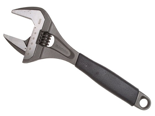 Bahco 9035 adjustable wrench - adjustable,