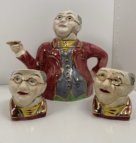 Lingard vintage pickwick - lingard,