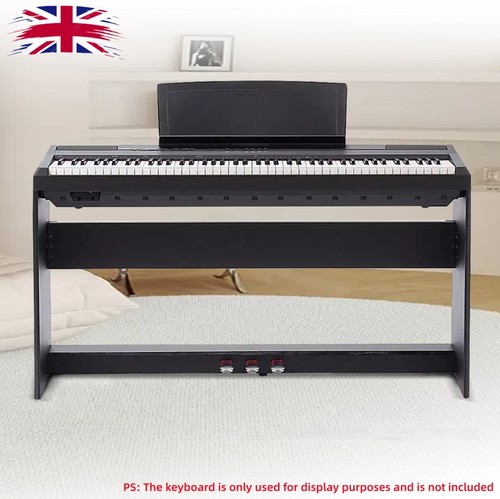 Key digital piano stand - 88-key,