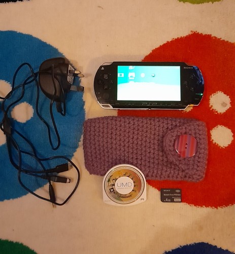 Psp 1003 console - 1003,