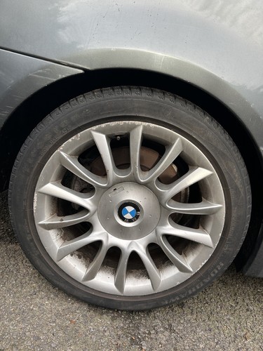 Genuine bmw e60 style - e60,