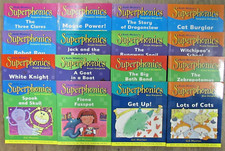 16 EDUCATIONAL RUTH MISKIN'S