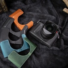 For Leica Q3 Case Handmade