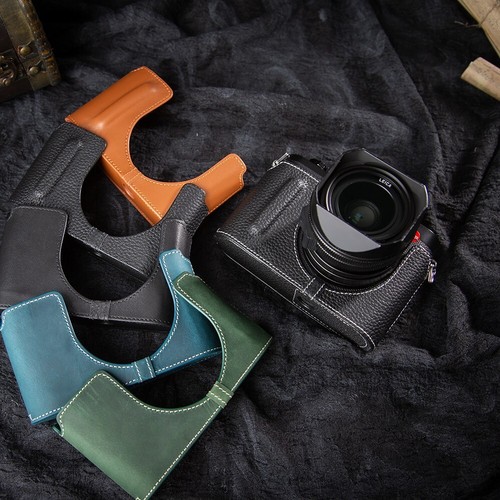 For leica case - leica,