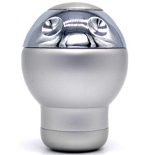 MOS Silver Alloy Aluminium