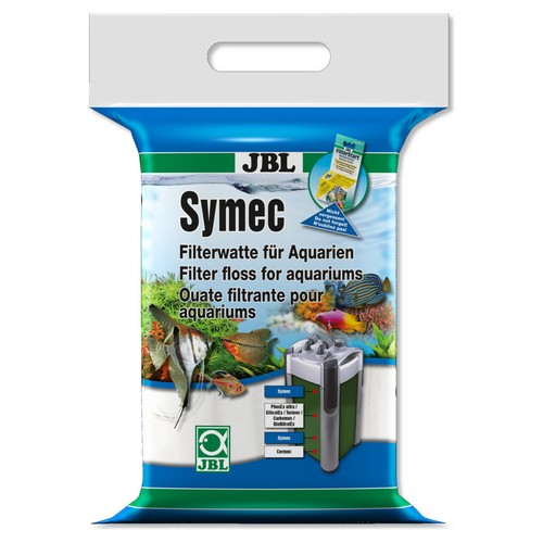 Jbl symec aquarium - symec,