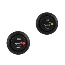 Universal pin seat heater - universal,