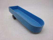 Wiking: Trailer bottom of the refrigerated semi-trailer (Push3)