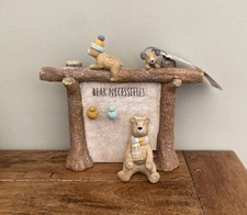 NEXT Bertie Bear Desk Tidy