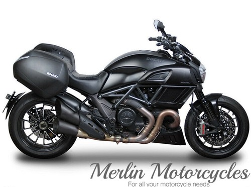 Ducati diavel 2012 - ducati,