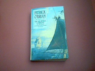 The mauritius command patrick - the,