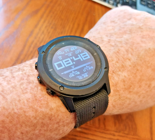 Garmin tactix bravo gps - garmin,
