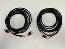 ATLAS Hyper 3.0 Speaker Cable