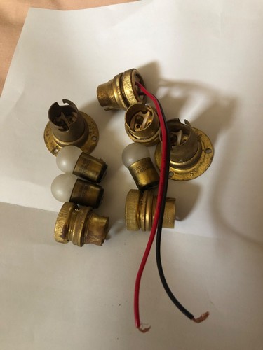 Gpo telephone exchange - po, 50v