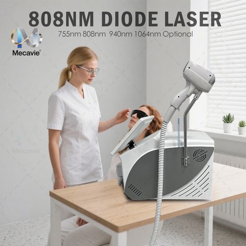 Portable mecavie pico laser - portable,