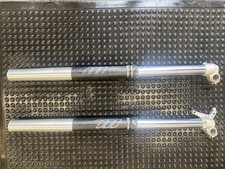 Ktm Sxf 250 2012 2011-2015 Suspension Forks Clean - 350 450 - 125 - WP