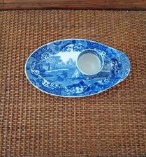 Vintage Copeland Spode Blue