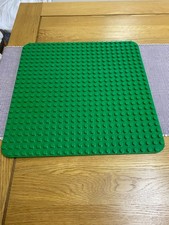 Lego Duplo Large Green Base