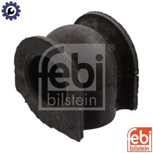 Mounting stabiliser bar 42037 - stabiliser,
