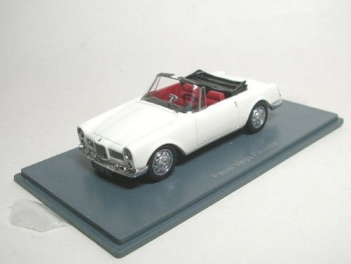 Facel vega facellia dhc - facel,
