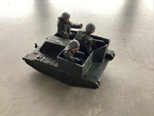 Lone Star Bren Gun Carrier From The Modern Army Series Made In England