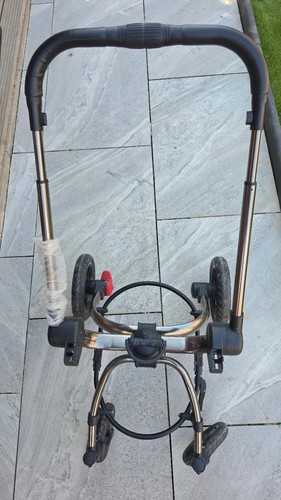 Mother care orb all terrain - care,