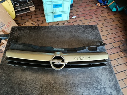 Front grill 13108463 - 13108463, /