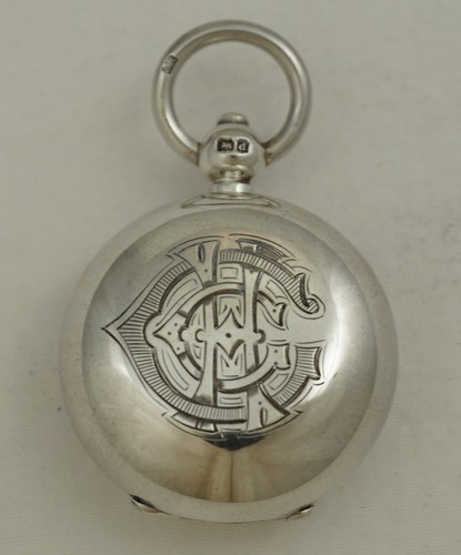 Sovereign case antique - sovereign, case,