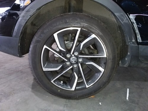 Brake caliper rear zs - rh, mg