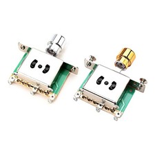 3 Way Guitar Selector Pickup
