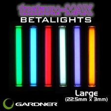 Gardner Tackle Tritium Max