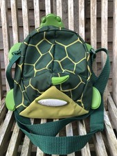 Samsonite 'Sammies' Turtle Mini Kids Backpack