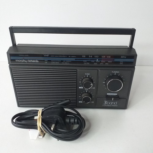 Vintage 1980s morphy richards - vintage,