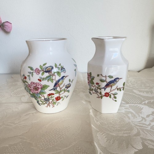 Aynsley fine bone china - bone,
