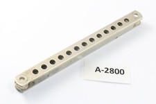 Yamaha TRX 850 4UN - Brake