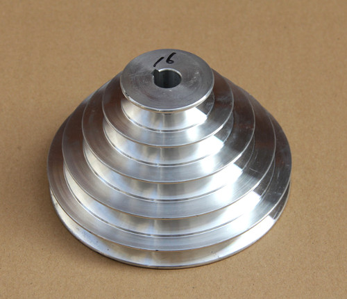 1pc 130mm diameter - 1pc, step