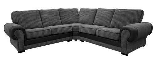 Big corner sofa suite - corner,