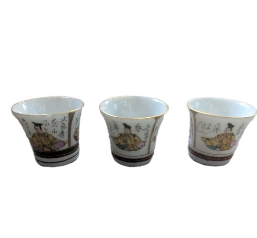 Handmade set japanese - of,