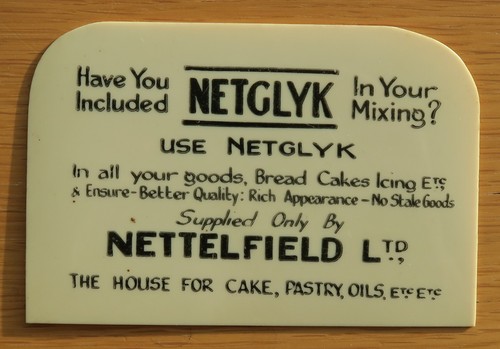 Antique kitchenalia celluloid - antique,