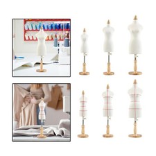 Mini Dress Form Adjustable