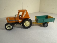 Britains Fiat 880 DT Tractor