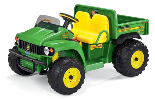 Peg perego john - john, deere