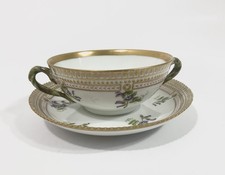 Royal Copenhagen Flora Danica