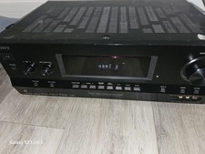 Sony STR-DG800 AM/FM 7.1