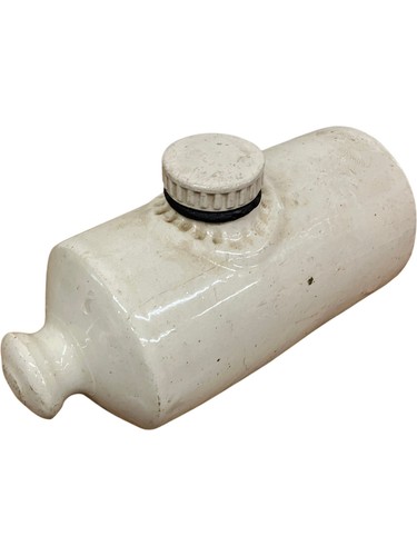 Vintage ceramic hot - vintage, water