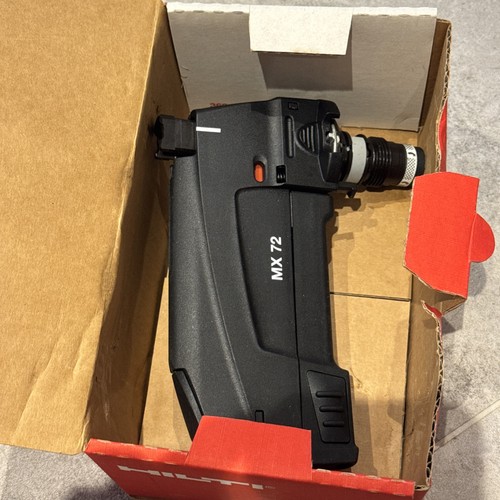 Hilti mx72 nail - hilti, 5